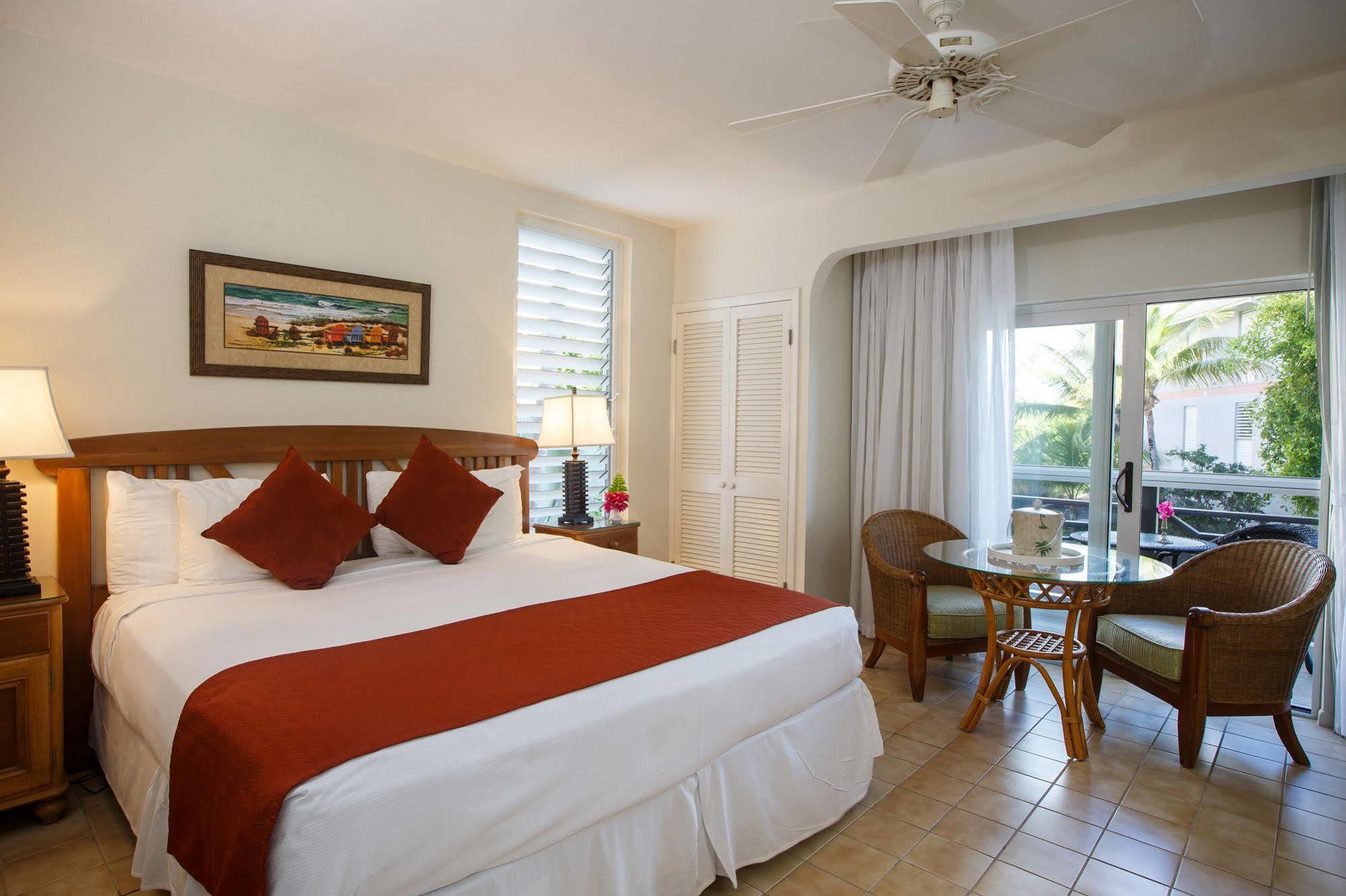 Ocean Club West 533 Aparthotel Grace Bay