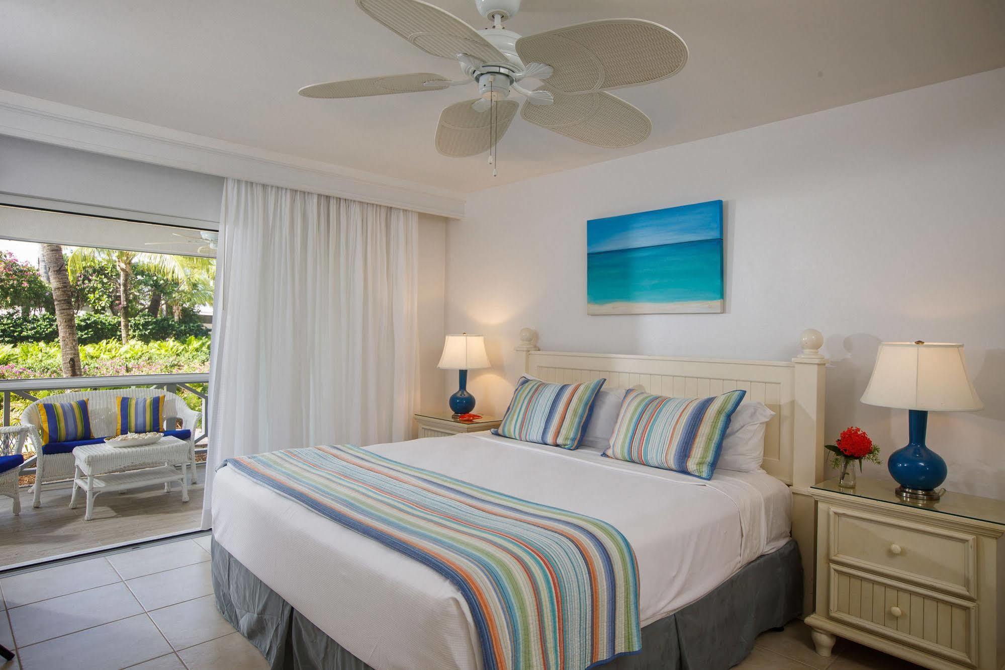 Ocean Club West 533 Aparthotel Grace Bay