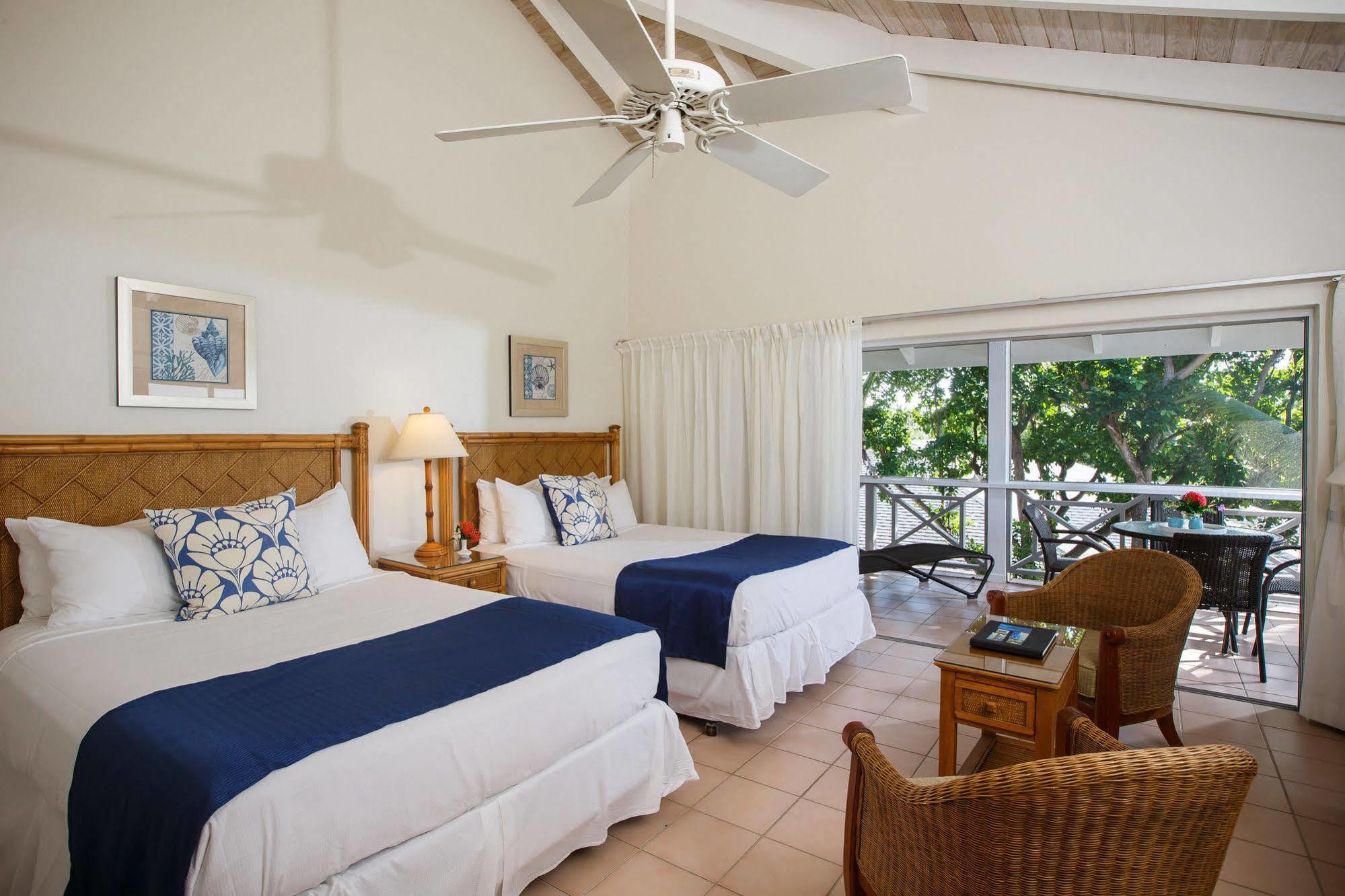 Ocean Club West 533 Aparthotel