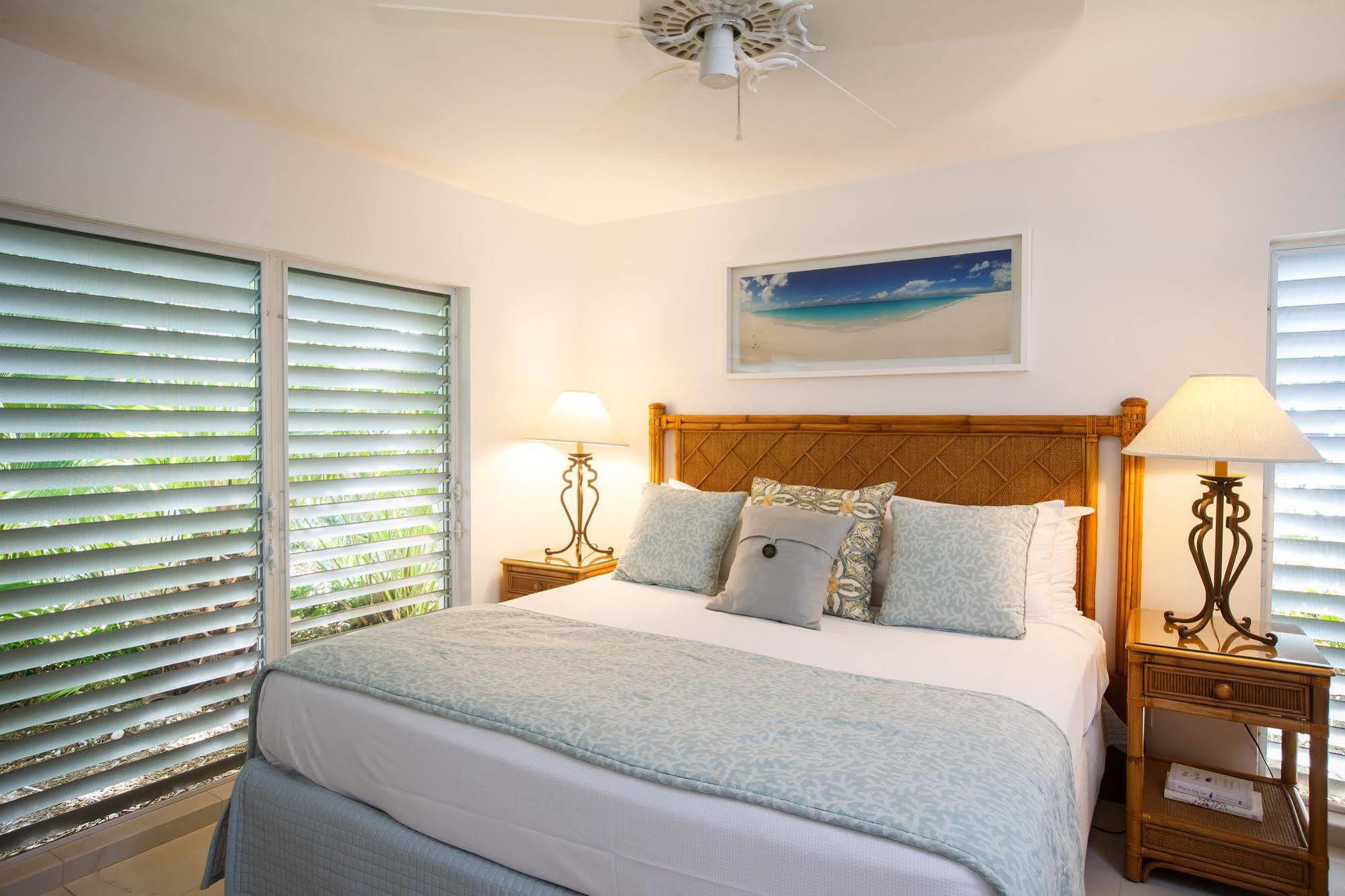Ocean Club West 533 Aparthotel 4*