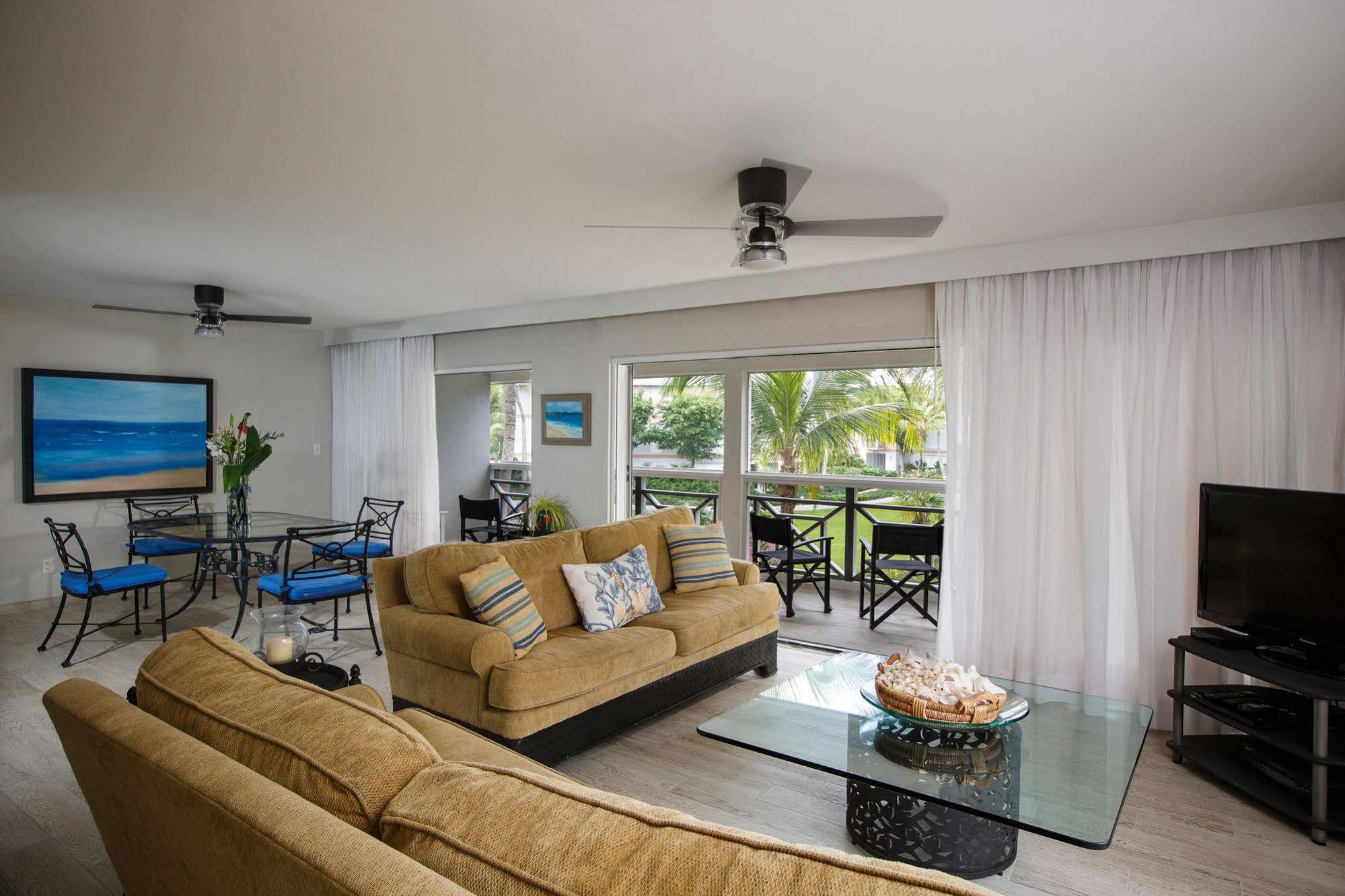 Aparthotel Ocean Club West 533 Grace Bay