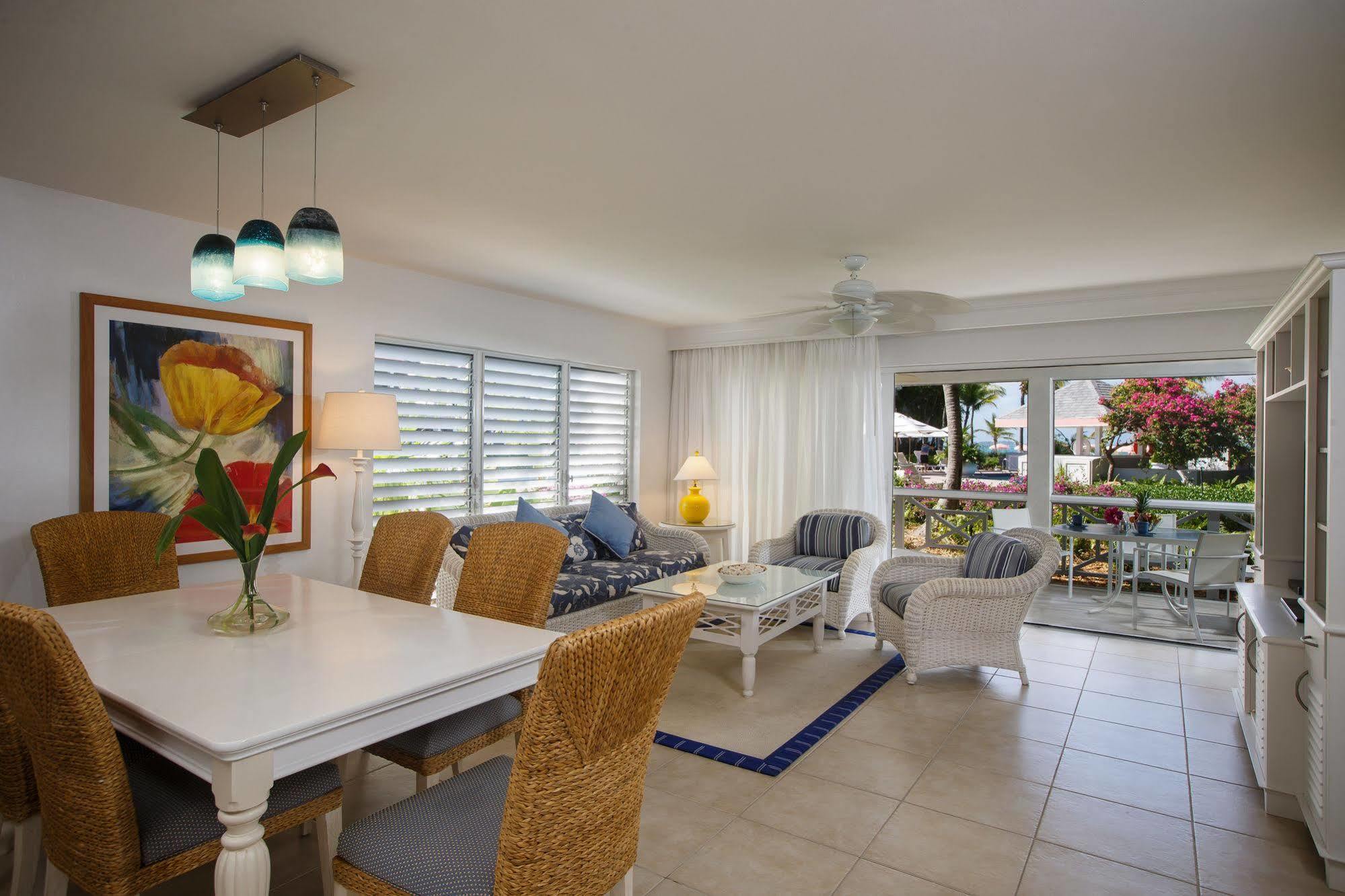 Ocean Club West 533 Aparthotel