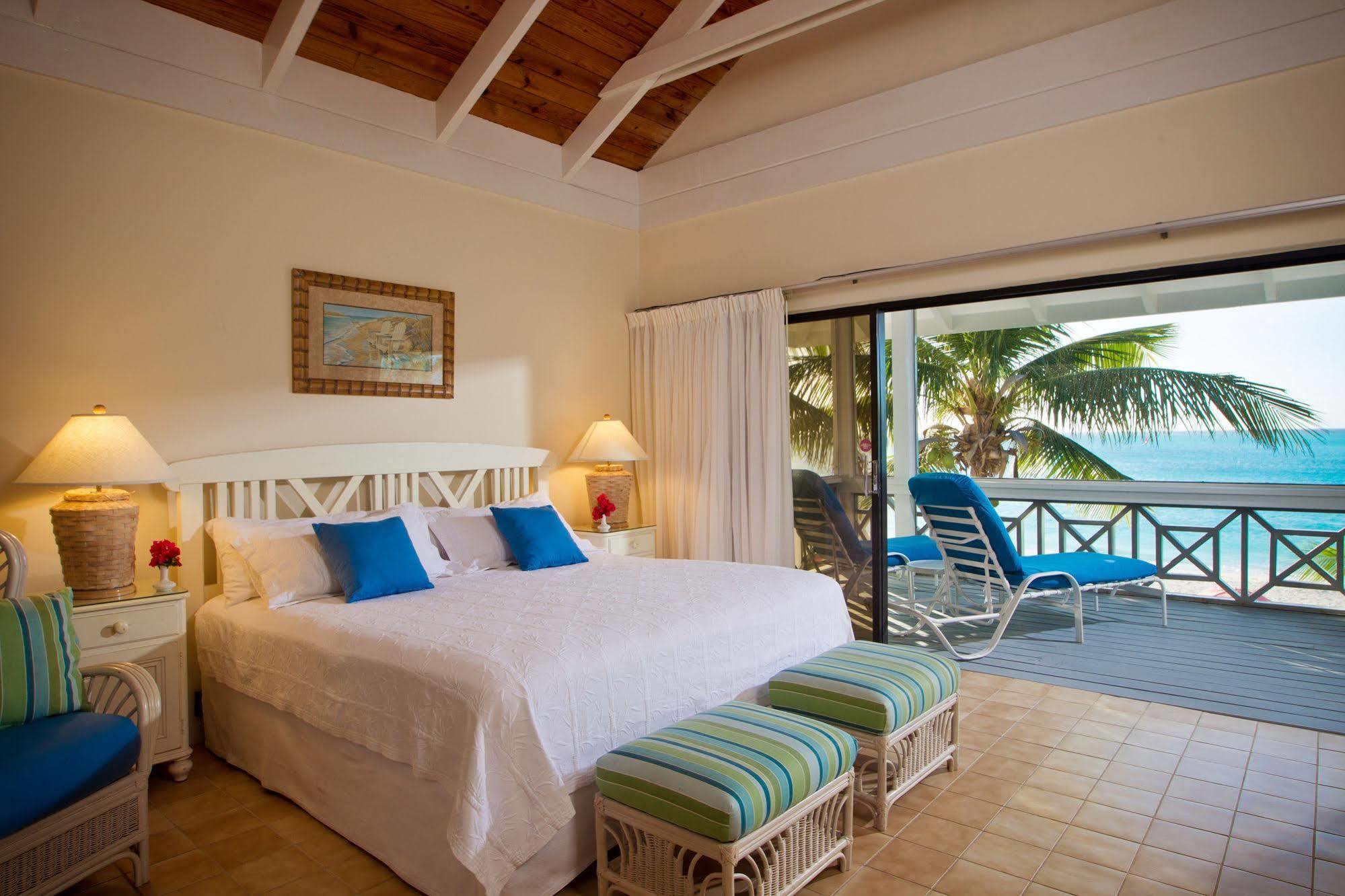 Ocean Club West 533 Aparthotel 4*