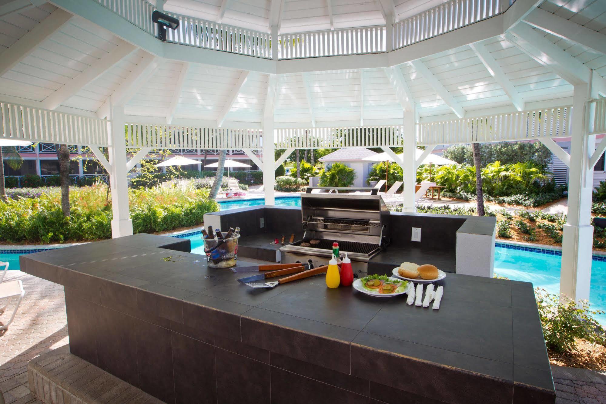 Aparthotel Ocean Club West 533