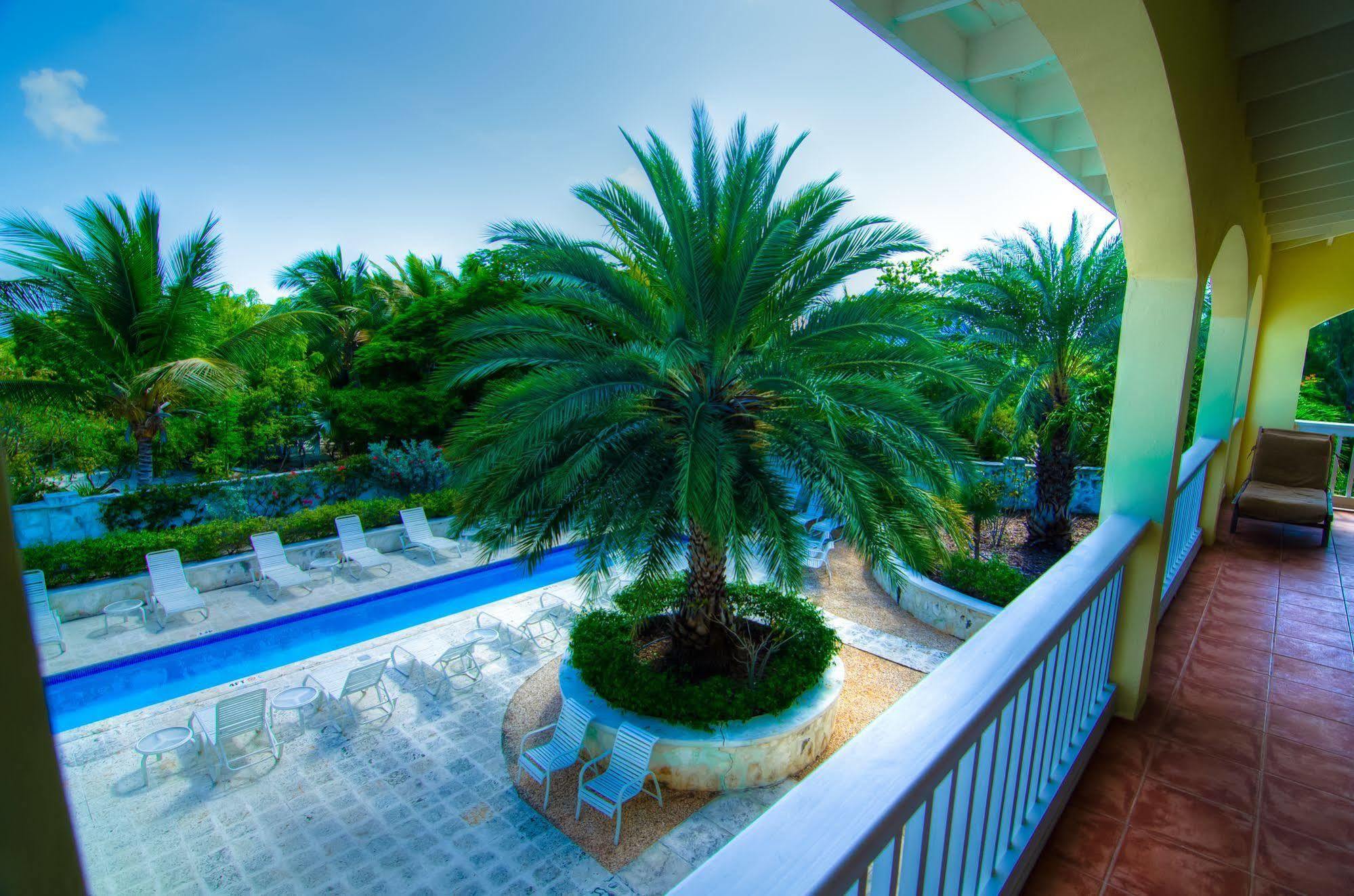 Atlantic Ocean Villa *