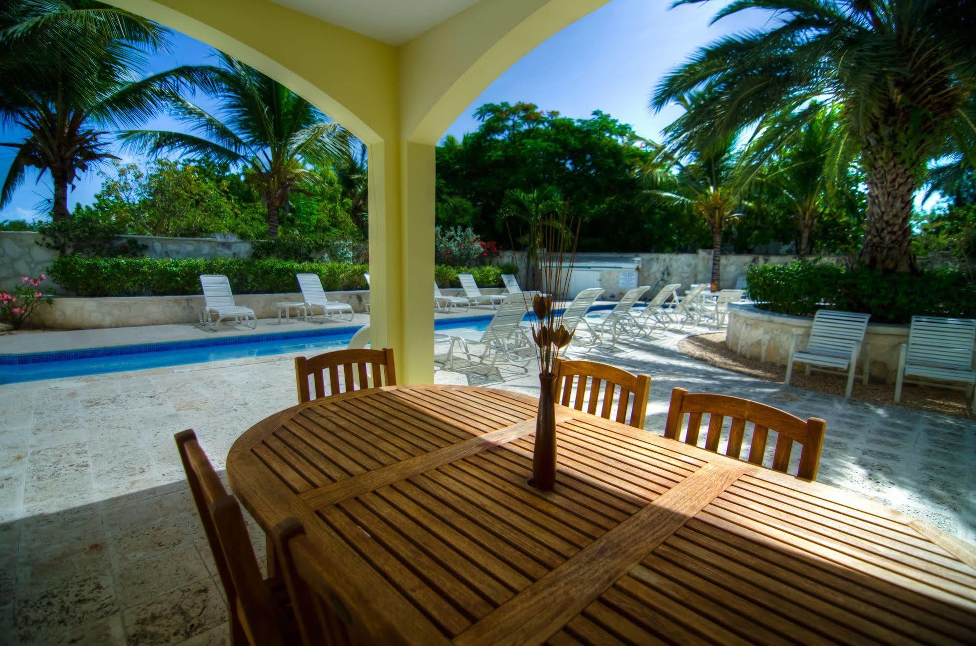 Atlantic Ocean Villa *