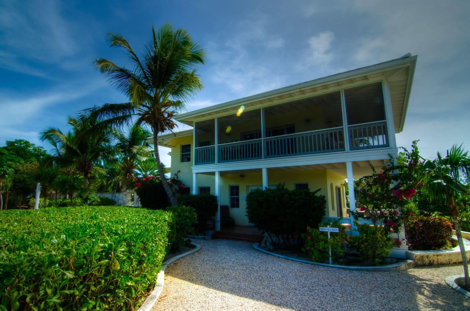 Atlantic Ocean Villa *