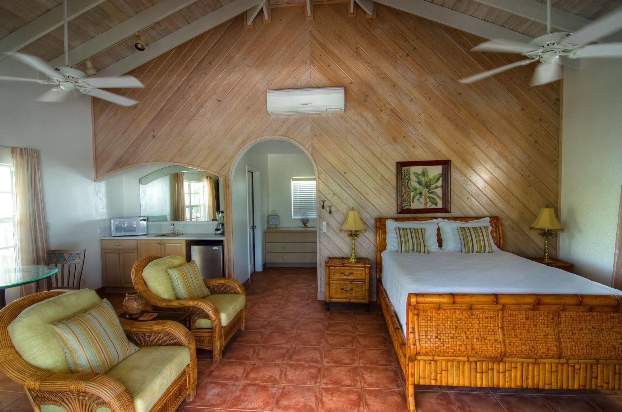 Atlantic Ocean Villa The Bight Settlements