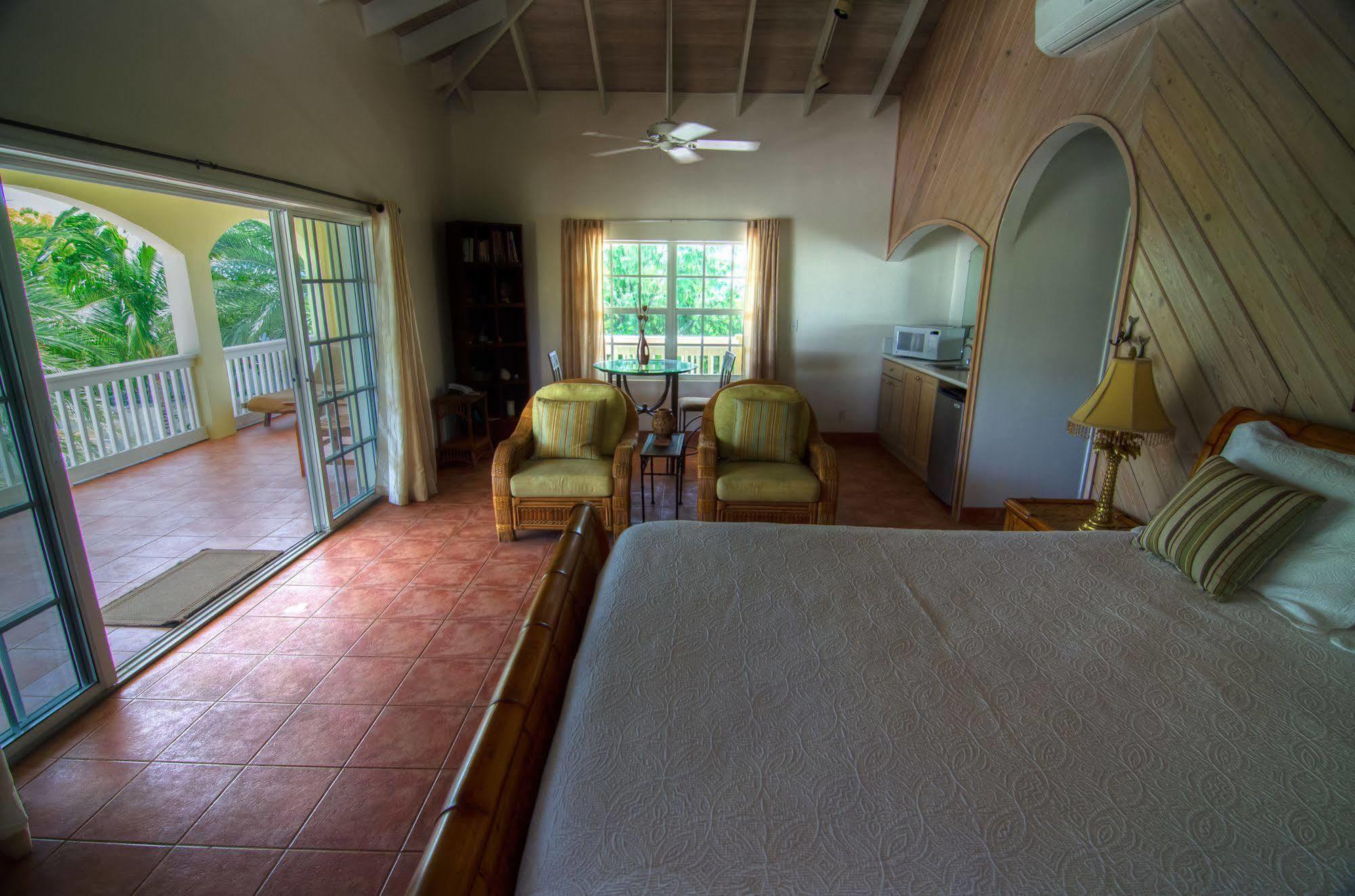 Atlantic Ocean Villa
