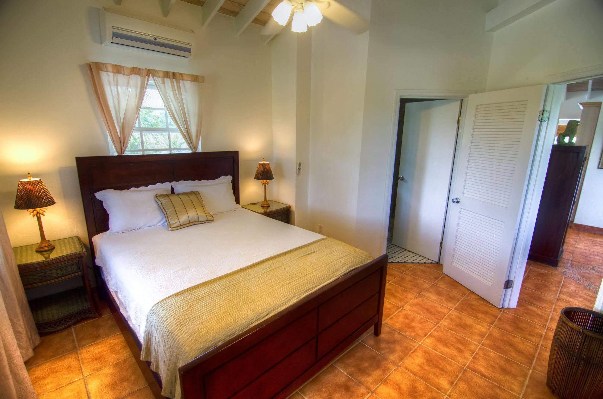 Atlantic Ocean Villa The Bight Settlements