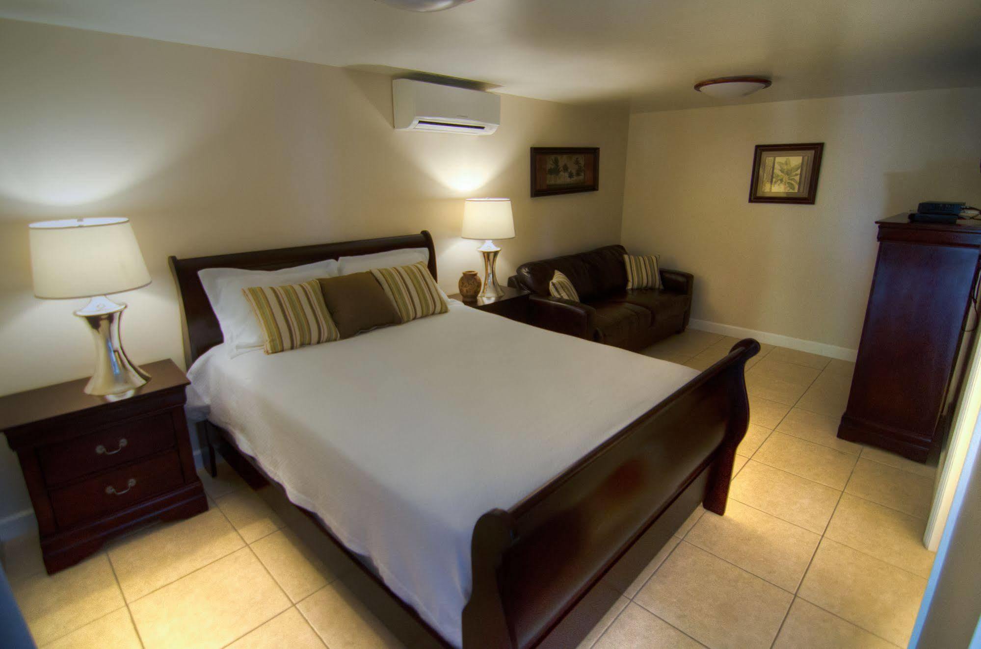 Villa Atlantic Ocean The Bight Settlements