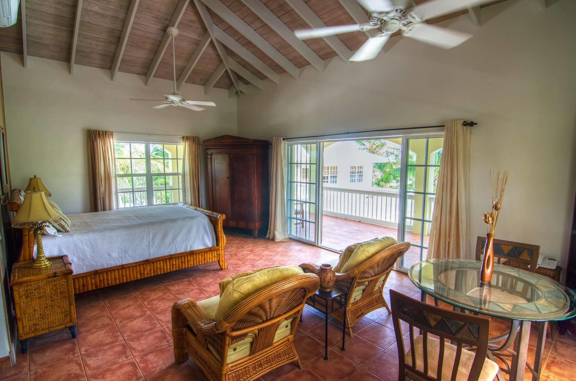 Villa Atlantic Ocean