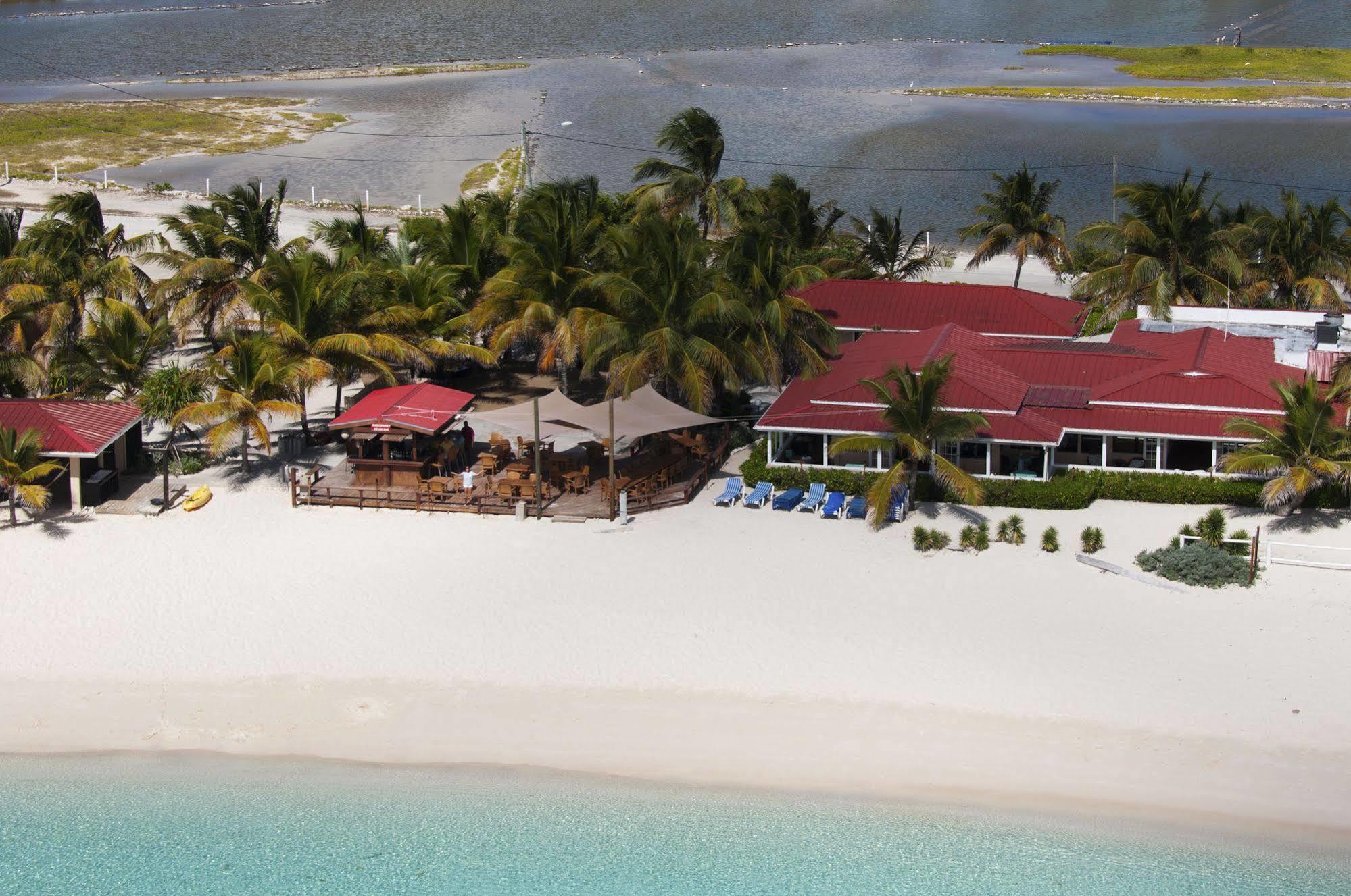 Bohio Dive Resort
