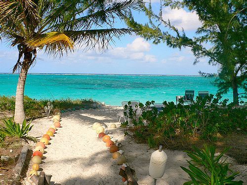 Hotel Caicos 2*