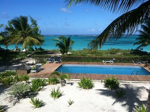 Hotel Caicos
