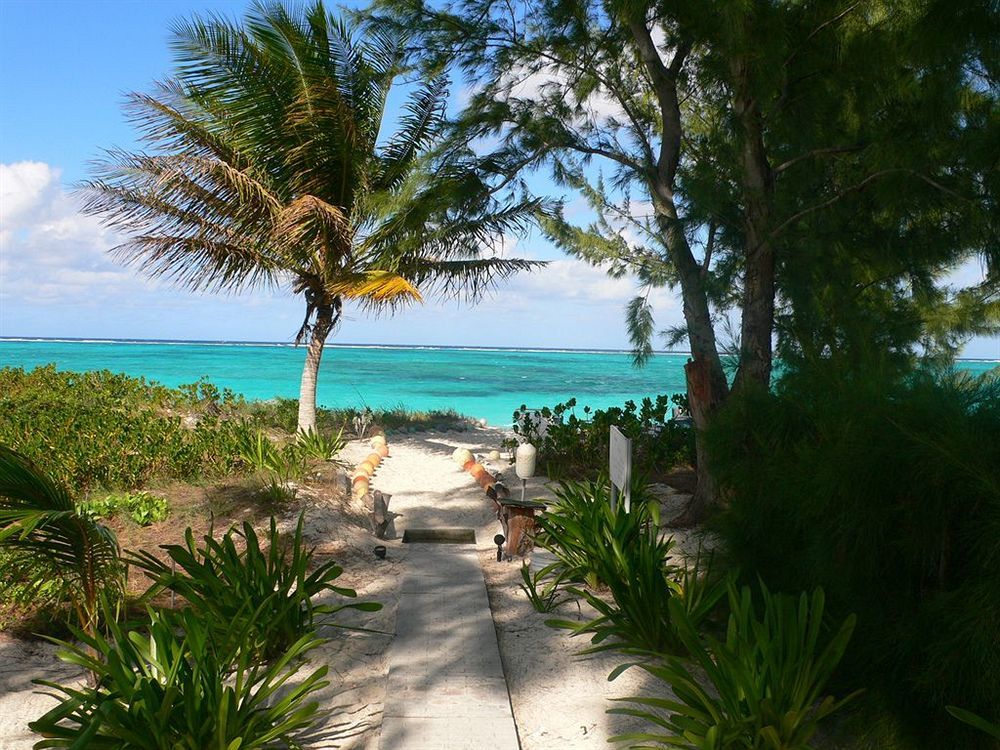 Hotel Caicos 2*