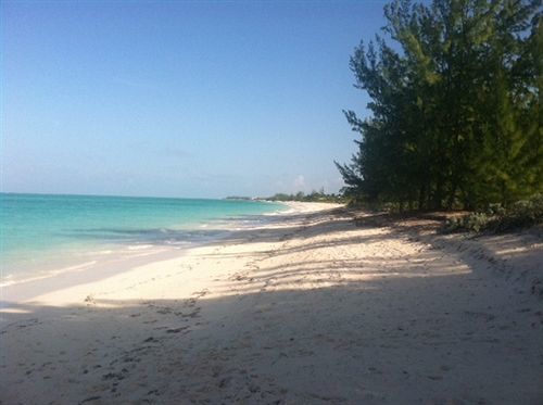Hotel Caicos