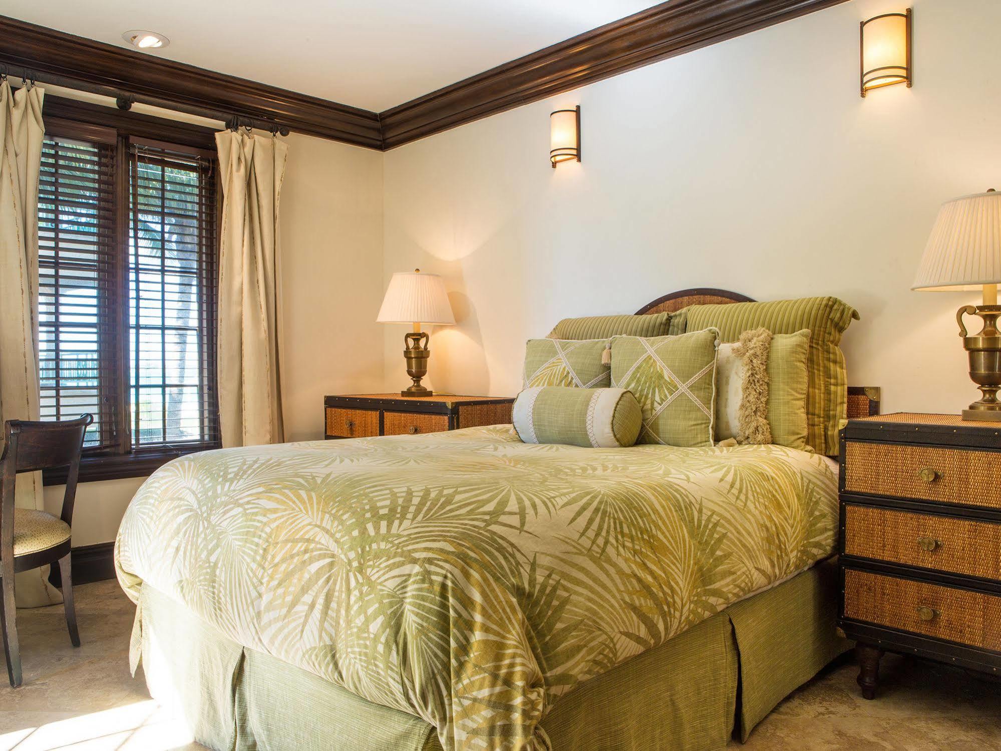 The Somerset On Hotel