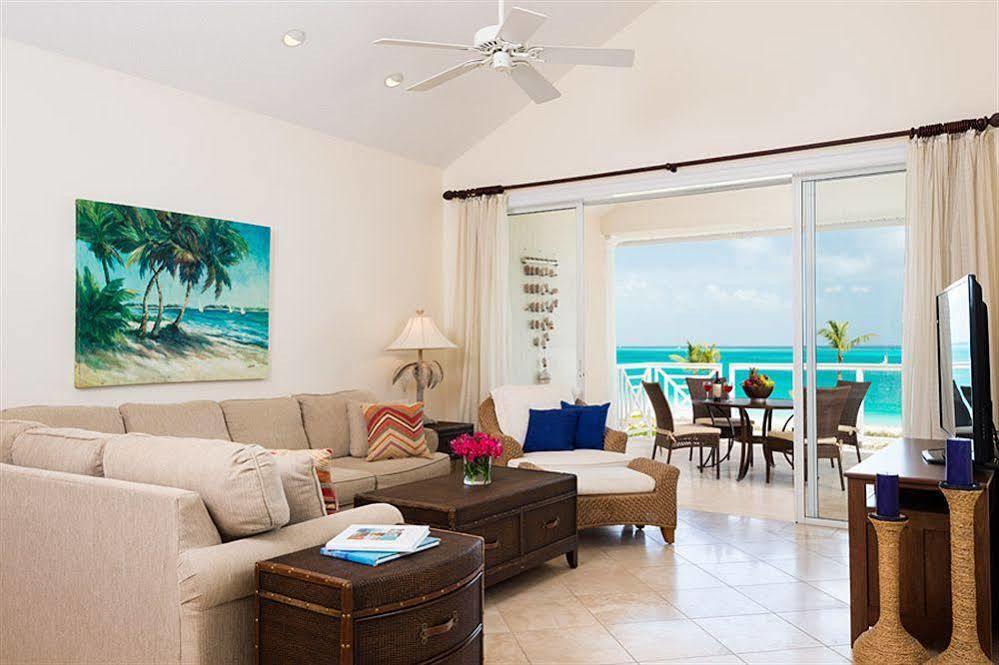 Grandview On Grace Bay