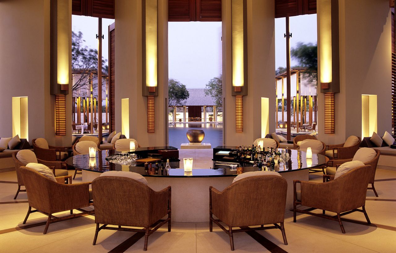 Amanyara 4* Wheeland