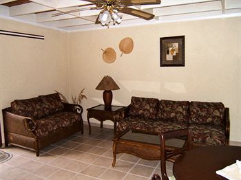 Hotel Caicos 2*