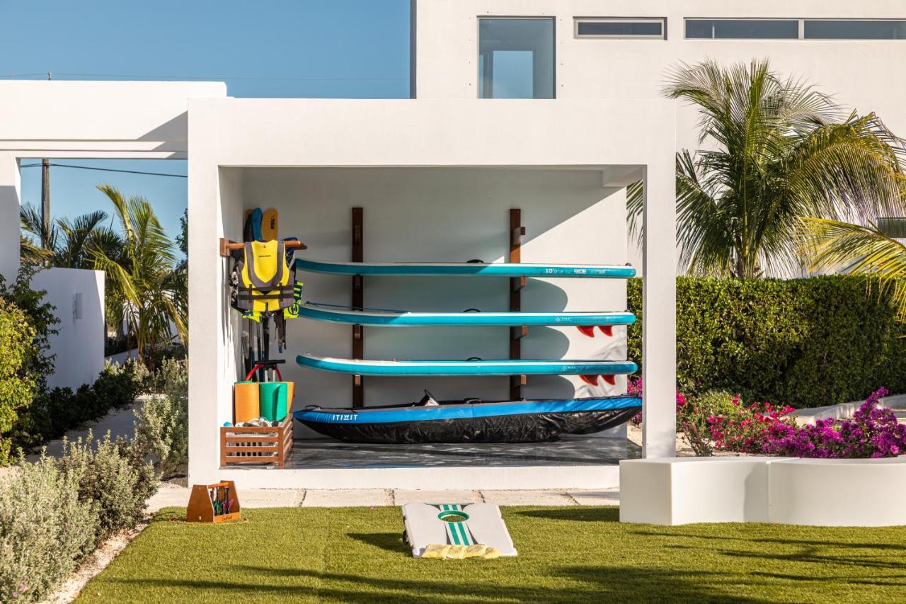 Villa White - 2-bedroom Private - V6 Long Bay