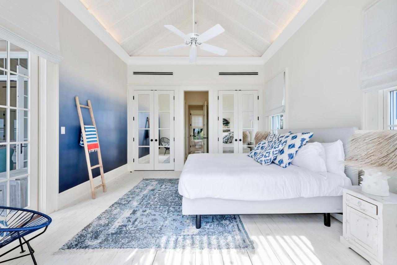 Ambergris Cay Private Island - Pls Island Hopper Flight Included Resort