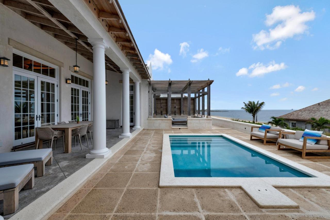 Resort Ambergris Cay Private Island - Pls Island Hopper Flight Included