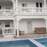 New Condo With Sea View 1