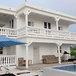 New Condo With Sea View 1