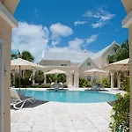 Bungalows At Windsong On The Reef