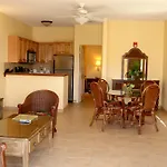 Bungalows At Windsong On The Reef