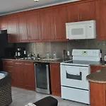 Queen Angel Resort Apartment