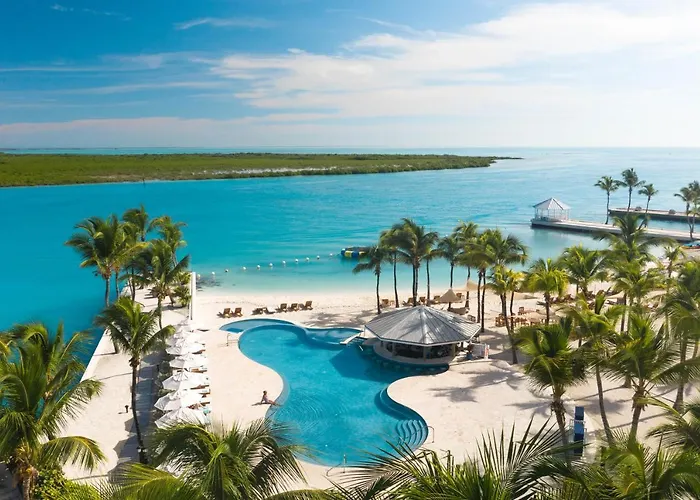 Blue Haven Resort