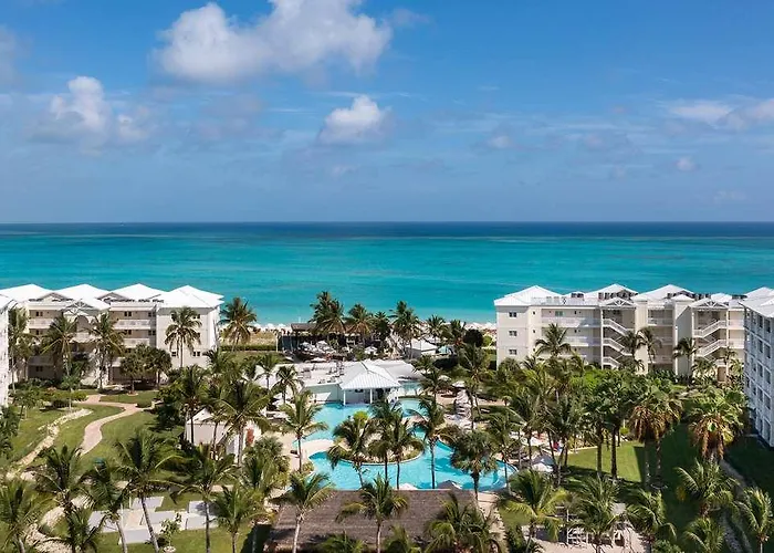 Alexandra Resort