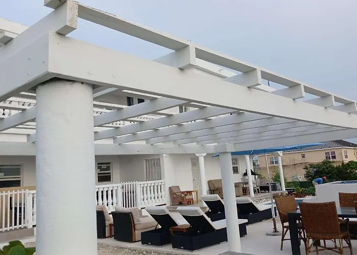 New Condo With Sea View 1