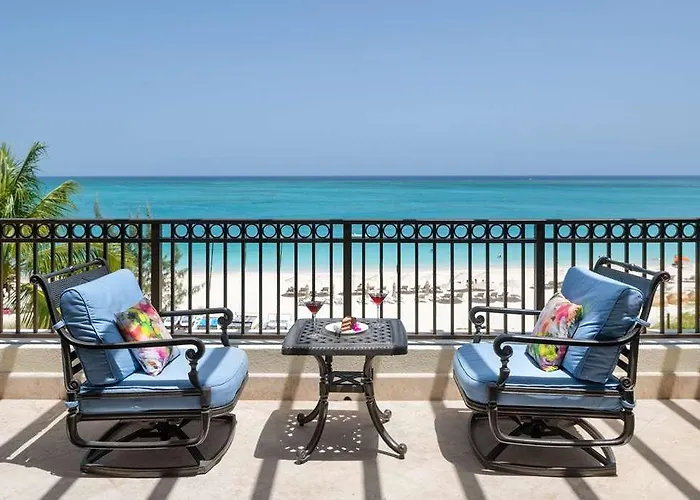 The Somerset On Grace Bay