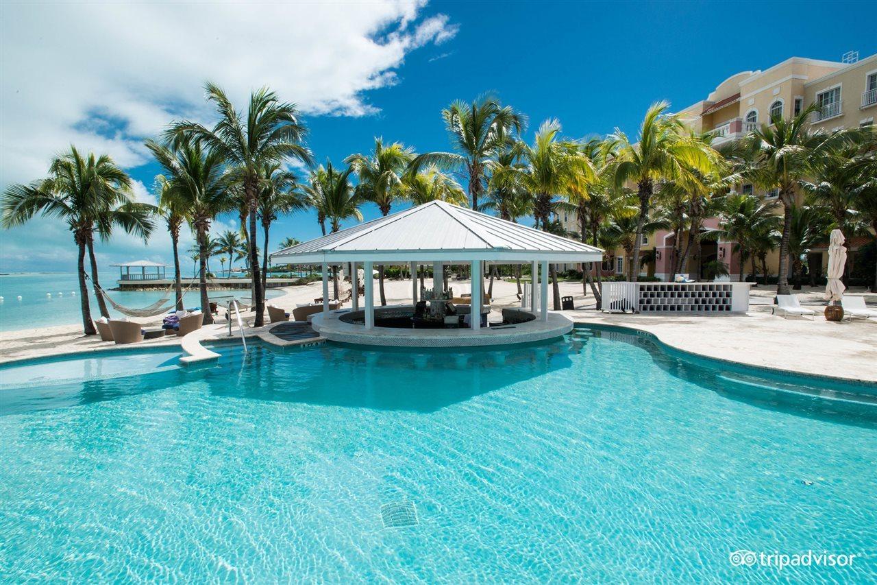 Blue Haven Resort Grace Bay
