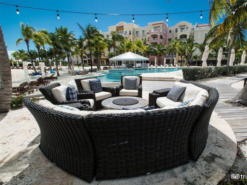Blue Haven 4* Grace Bay