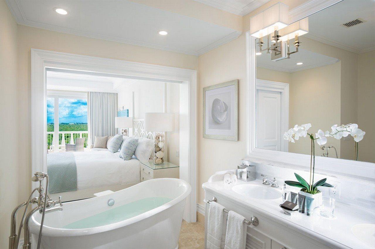 The Shore Club Turks And Caicos 5*