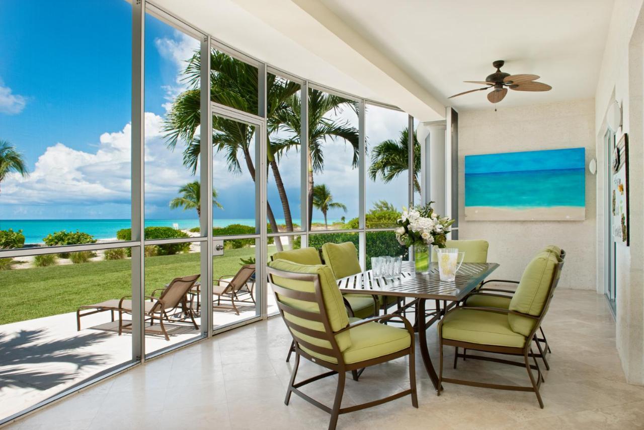 Aparthotel The Venetian On Grace Bay
