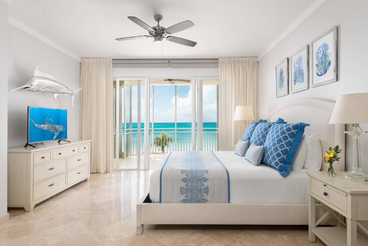 The Venetian On Aparthotel Grace Bay