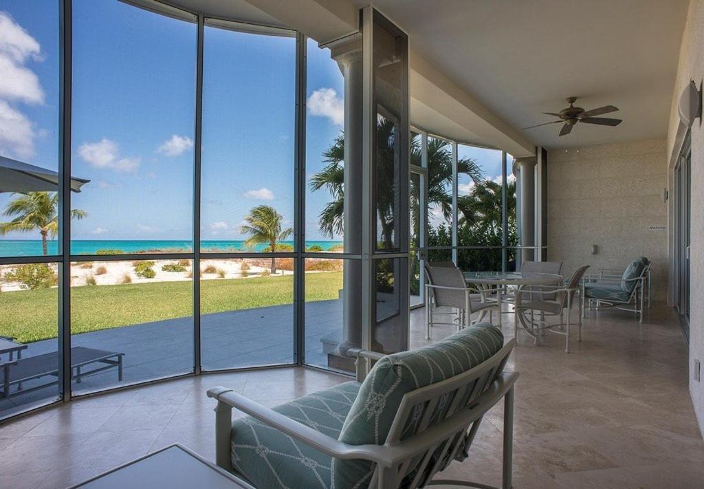 The Venetian On 5* Grace Bay