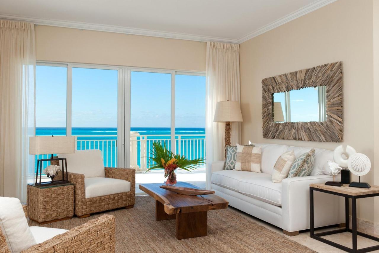 The Venetian On 5* Grace Bay