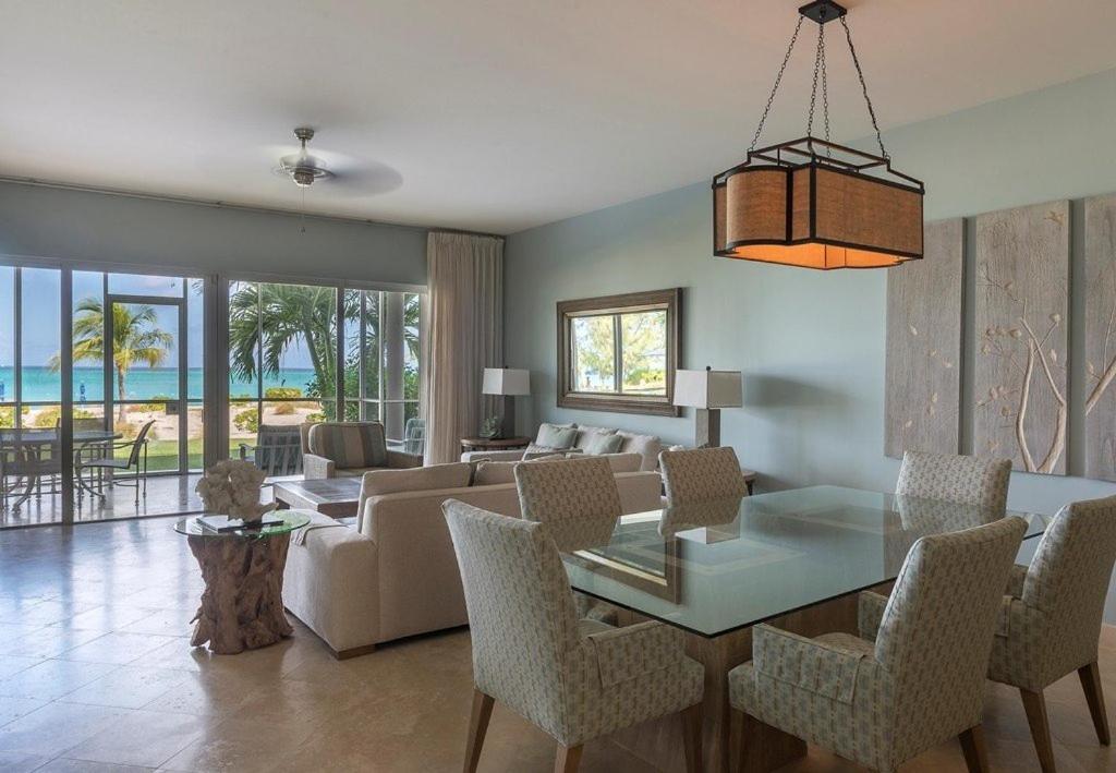 The Venetian On Grace Bay