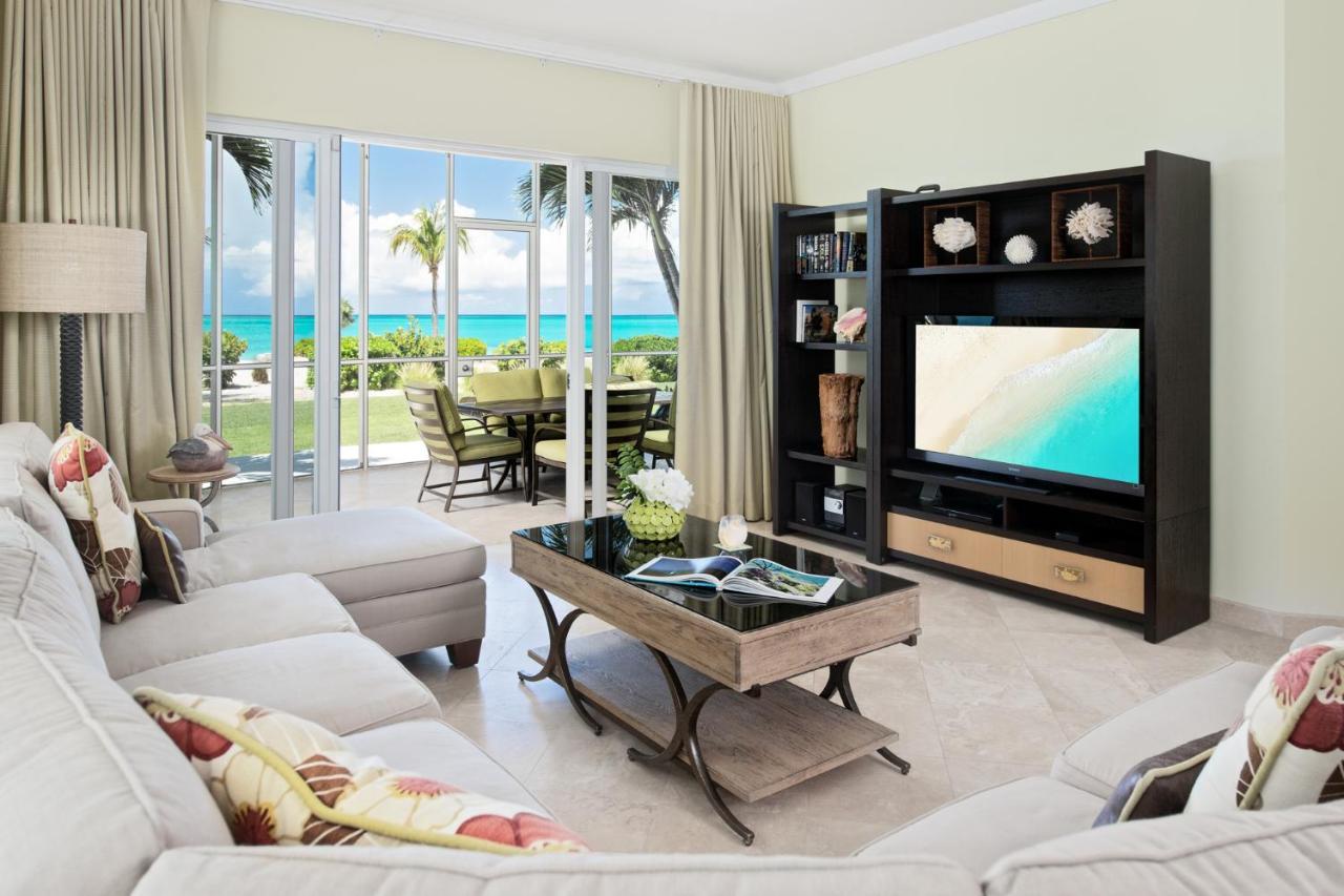 Aparthotel The Venetian On Grace Bay