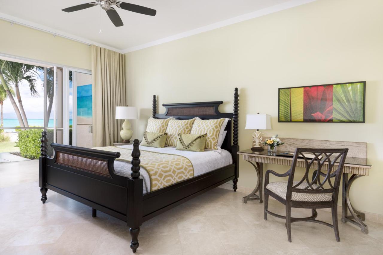 The Venetian On Grace Bay