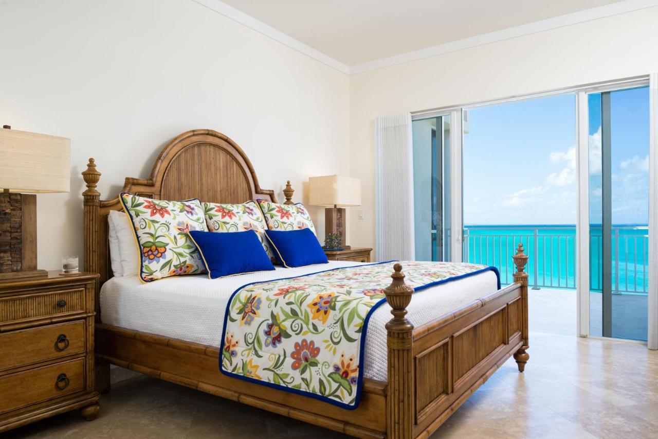 The Venetian On Grace Bay