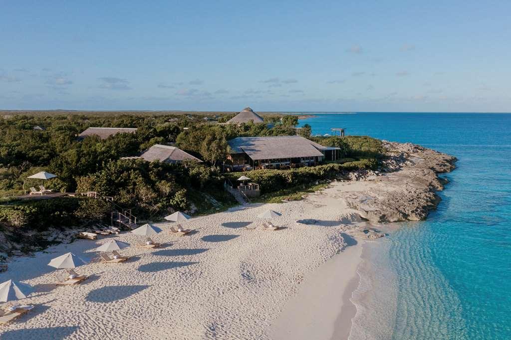 Hotel Amanyara 4*