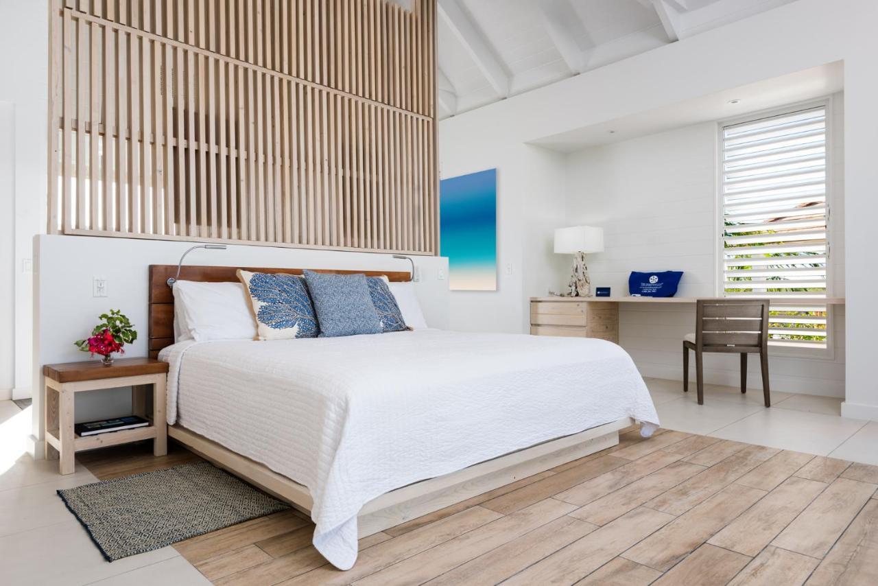 Resort The Meridian Club, Turks And Caicos 3*